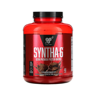 BSN Syntha-6 Ultra Premium Protein Matrix 5 lbs (2.27 kg)